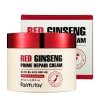 Крем для лица FarmStay Red Ginseng Prime Repair Cream
