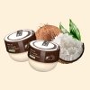 Крем для лица и тела FarmStay Real Coconut All-In-One Cream