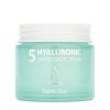 Крем для лица FarmStay Hyaluronic 5 Water Drop Cream