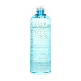 Тонер для лица FarmStay Hyaluronic Acid Multi Aqua Ultra Toner