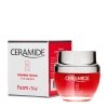 Крем для век FarmStay Ceramide Firming Facial Eye Cream