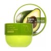 Крем для лица и тела FarmStay Real Avocado All-In-One Cream