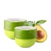 Крем для лица и тела FarmStay Real Avocado All-In-One Cream