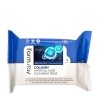 Очищающие салфетки для лица FarmStay Collagen Water Full Moist Cleansing Tissue