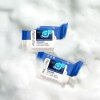 Очищающие салфетки для лица FarmStay Collagen Water Full Moist Cleansing Tissue