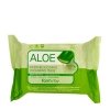 Очищающие салфетки для лица FarmStay Aloe Moisture Soothing Cleansing Tissue