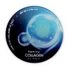 Пудра для лица FarmStay Collagen UV Pact