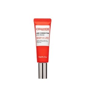 Крем для век FarmStay Ceramide Age Corrector Eye Cream