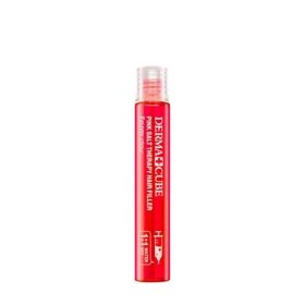 Филлер для волос FarmStay Derma Cube Pink Salt Therapy Hair Filler (1 шт.)