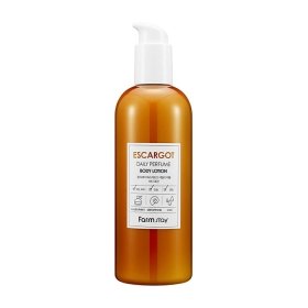 Лосьон для тела FarmStay Escargot Daily Perfume Body Lotion