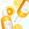 Лосьон для тела FarmStay Vitamin Daily Perfume Body Lotion