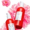 Лосьон для тела FarmStay Pink Flower Daily Perfume Body Lotion