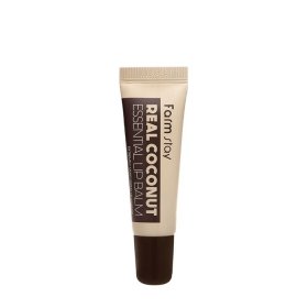 Бальзам для губ FarmStay Real Coconut Essential Lip Balm