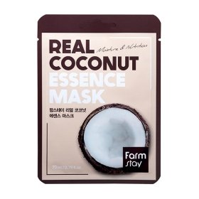 Тканевая маска FarmStay Real Coconut Essence Mask