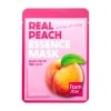 Тканевая маска FarmStay Real Peach Essence Mask
