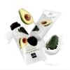 Крем для рук FarmStay Tropical Fruit Hand Cream Avocado & Shea Butter