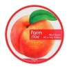 Крем для лица и тела FarmStay Real Peach All-In-One Cream