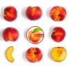 Крем для лица и тела FarmStay Real Peach All-In-One Cream