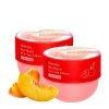 Крем для лица и тела FarmStay Real Peach All-In-One Cream