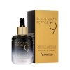 Сыворотка для лица FarmStay Black Snail & Peptide9 Perfect Ampoule