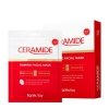 Тканевая маска FarmStay Ceramide Firming Facial Mask