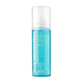 Спрей для лица FarmStay Hyaluronic Acid Multi Aqua Gel Mist