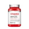 Сыворотка для лица FarmStay Ceramide Firming Facial Energy Ampoule