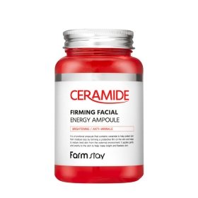 Сыворотка для лица FarmStay Ceramide Firming Facial Energy Ampoule