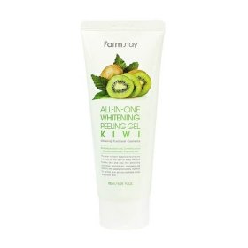 Пилинг-гель  для лица FarmStay All In One Refresh Peeling Gel  Kiwi
