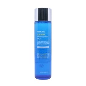 Сыворотка для лица FarmStay Collagen Water Full Moist Serum