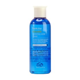 Тонер для лица FarmStay Collagen Water Full Moist Toner