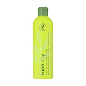 Тонер для лица FarmStay Green Tea Seed Moisture Toner
