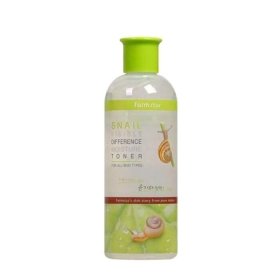 Тонер для лица FarmStay Snail Visible Difference Moisture Toner
