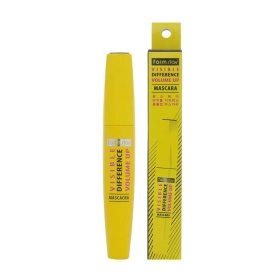Тушь для ресниц FarmStay Visible Difference Volume Up Mascara