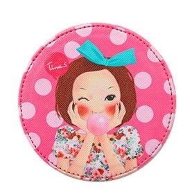 Компактное зеркало Fascy Pungseon Tina Pocket Mirror