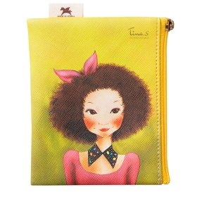 Косметичка Fascy Bbogeul Tina Mini Pocket Pouch