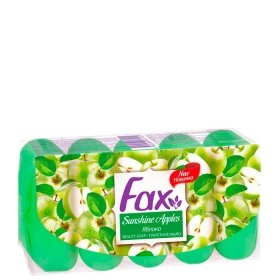 Мыло для рук Fax Sunshine Apples