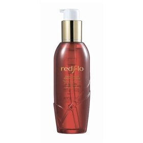 Эссенция для волос Flor de Man Redflo Camellia Hair Coating Essence
