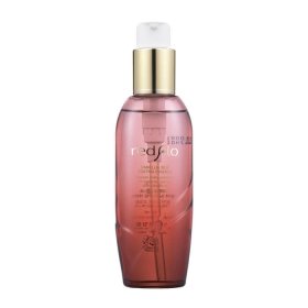 Эссенция для волос Flor de Man Redflo Camellia Silk Coating Essence