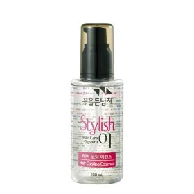 Эссенция для волос Man with Flowers Hair Care System Hair Coating Essence