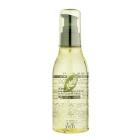 Эссенция для волос Man with Flowers Henna Hair Coating Essence