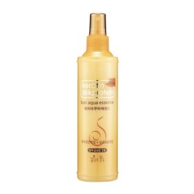 Эссенция для волос Man with Flowers Keratin Silkprotein Hair Aqua Essence