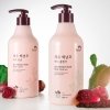 Гель для душа Flor de Man Jeju Prickly Pear Body Cleanser