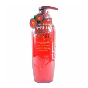 Гель для волос Flor de Man Redflo Camellia Hair Gel - Natural