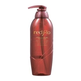 Гель для волос Flor de Man Redflo Camellia Hair Gel - Super Hard
