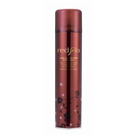 Лак для волос Flor de Man Redflo Camellia Hair Spray - Super Hard