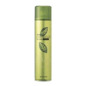Лак для волос Flor de Man Henna Hair Spray - Herb Tea