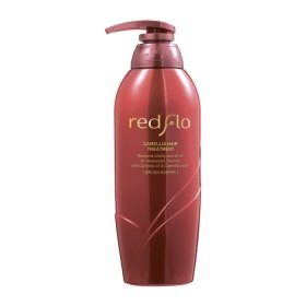 Маска для волос Flor de Man Redflo Camellia Hair Treatment (mini)