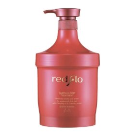 Маска для волос Flor de Man Redflo Camellia Hair Treatment
