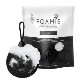 Губка для душа Foamie Men Version